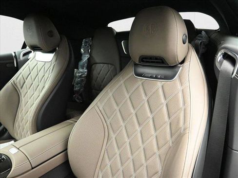 New 2025 Mercedes-Benz SL 63 AMG S e Performance 4MATIC image 10