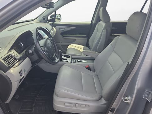 Used 2017 Honda Pilot EX-L image 10