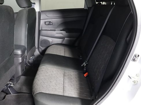 Used 2024 Mitsubishi Outlander Sport ES AWD/4WD image 15
