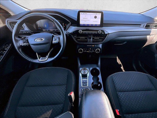 Used 2024 Ford Escape Active AWD/4WD image 16