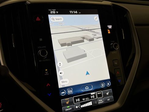 Certified 2023 Subaru Ascent Limited w/ Technology Package image 22