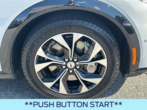 Certified 2023 Ford Mustang Mach-E Premium RWD image 13
