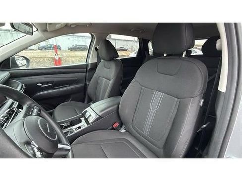 Used 2026 Hyundai Tucson SEL AWD/4WD image 15