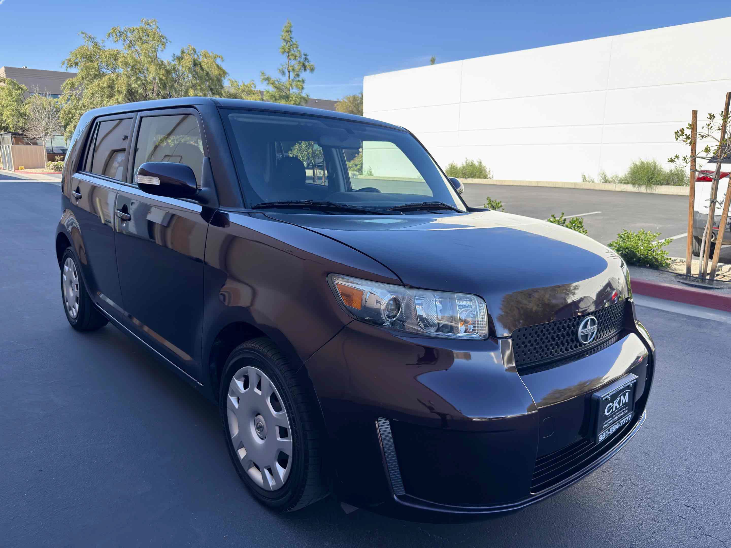 Used 2008 Scion xB FWD image 6