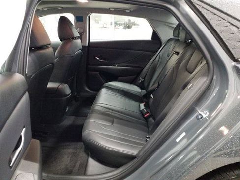 New 2026 Hyundai Elantra Limited image 15