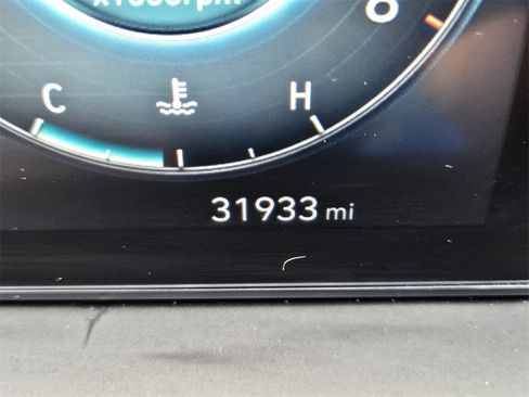 Certified 2023 Hyundai Santa Cruz SEL Premium image 27