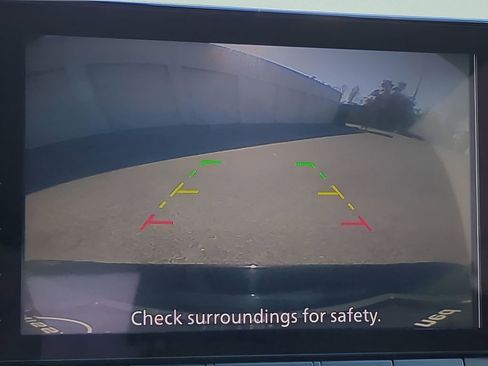 Certified 2024 Nissan Rogue SV image 21