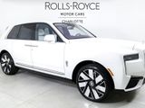 Used 2025 Rolls-Royce Cullinan image 5