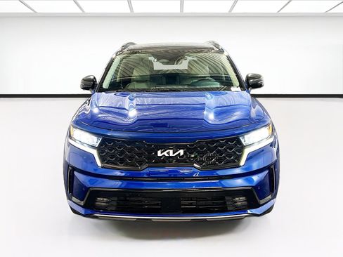Used 2022 Kia Sorento SX FWD image 2