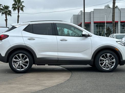 Certified 2023 Buick Encore GX Essence w/ Experience Buick Package image 3