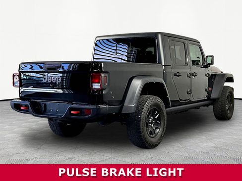 Used 2022 Jeep Gladiator Mojave AWD/4WD image 6