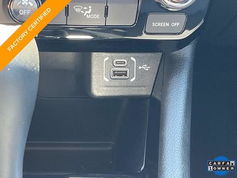 Certified 2026 Jeep Compass Latitude AWD/4WD image 34