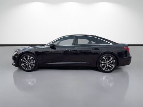 Used 2019 Audi A6 2.0T Premium w/ Convenience Package AWD/4WD image 6