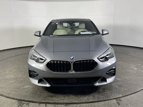 Certified 2022 BMW 228i xDrive Gran Coupe w/ Convenience Package image 2