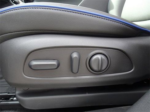 New 2026 Buick Encore GX Sport Touring w/ Advanced Technology Package image 12