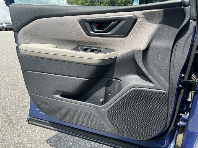 Certified 2026 Subaru Forester AWD/4WD image 29