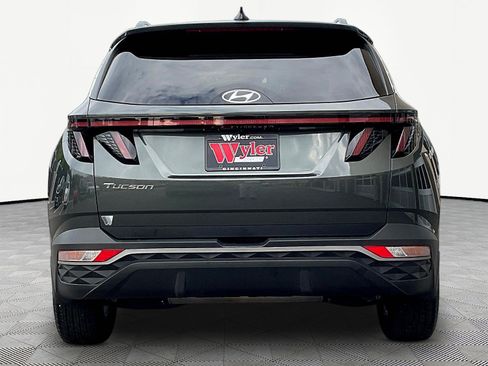 Used 2023 Hyundai Tucson SEL FWD image 5