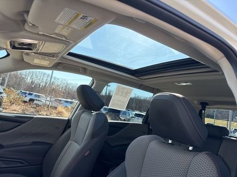 Used 2021 Subaru Forester Sport image 28