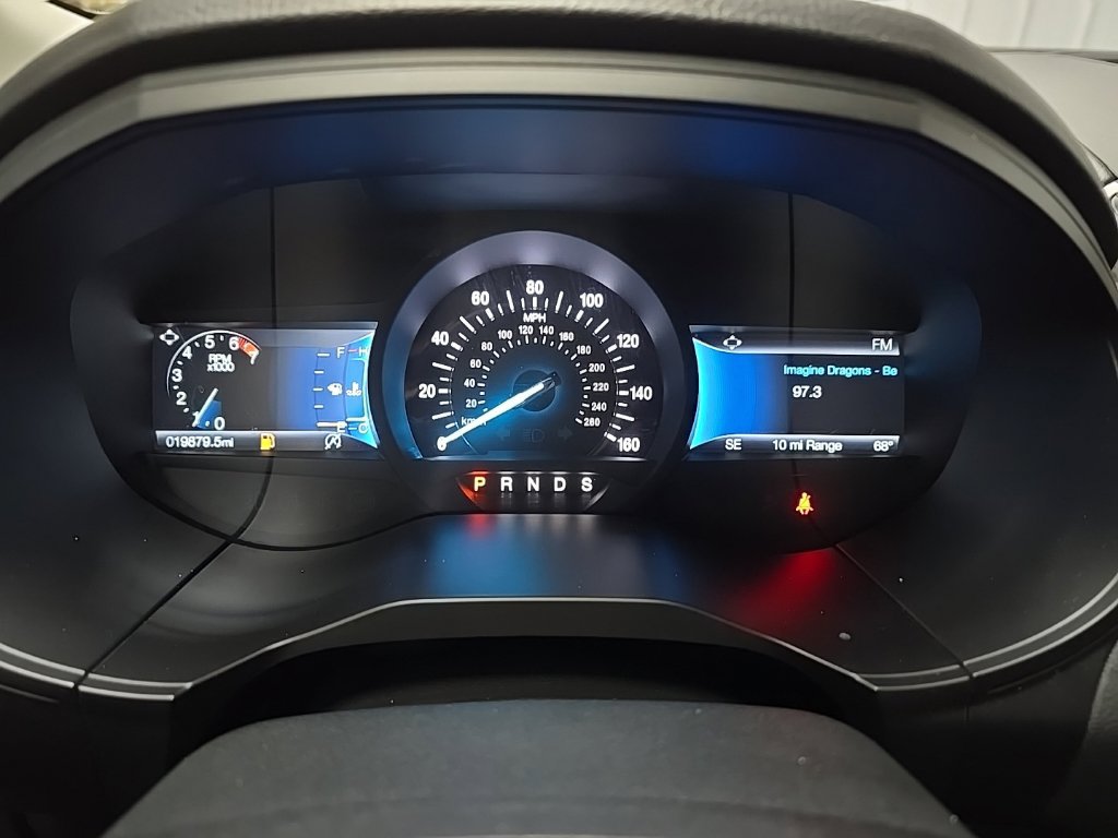 Certified 2024 Ford Edge SEL w/ Convenience Package AWD/4WD image 22