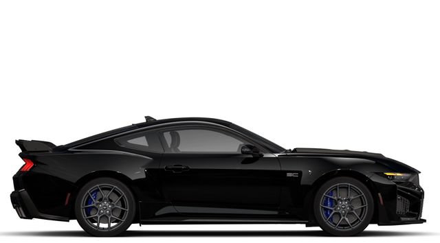 New 2026 Ford Mustang Dark Horse SC RWD image 5