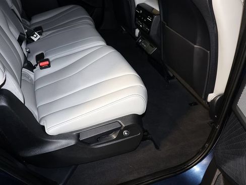 Used 2025 Acura MDX SH-AWD w/ Technology Package image 34