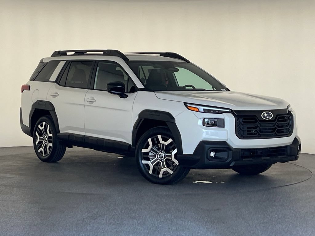 New 2026 Subaru Outback Touring XT AWD/4WD image 38
