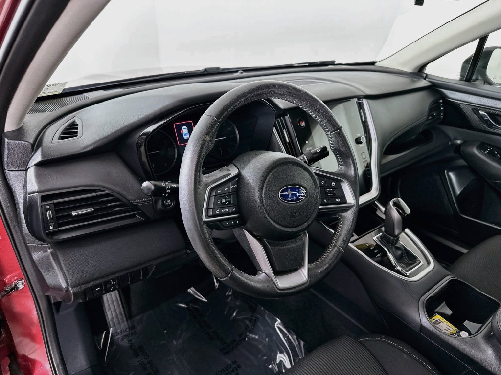 Used 2024 Subaru Legacy Premium AWD/4WD image 14