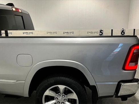 Used 2020 RAM 1500 Limited w/ Advanced Safety Group image 39