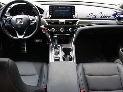 Used 2022 Honda Accord Sport image 15