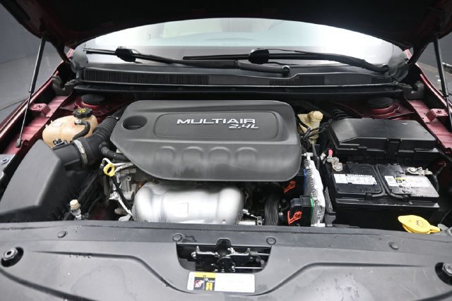Used 2016 Chrysler 200 Limited w/ Convenience Group FWD image 26