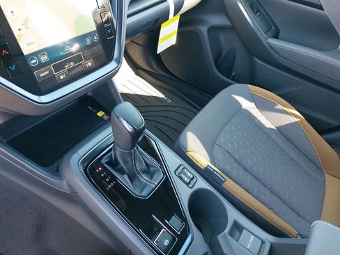 New 2026 Subaru Crosstrek 2.5i Sport image 21