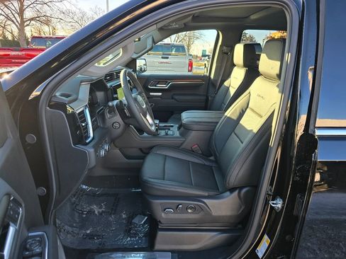 New 2026 GMC Sierra 1500 Denali AWD/4WD image 16