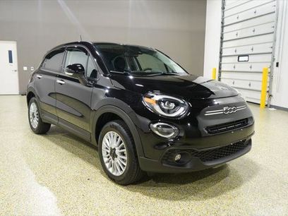 Used 2023 FIAT 500X Pop
