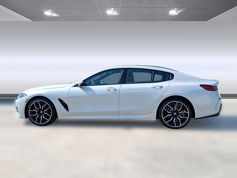 Used 2026 BMW 840i w/ M Sport Professional Package RWD image 2