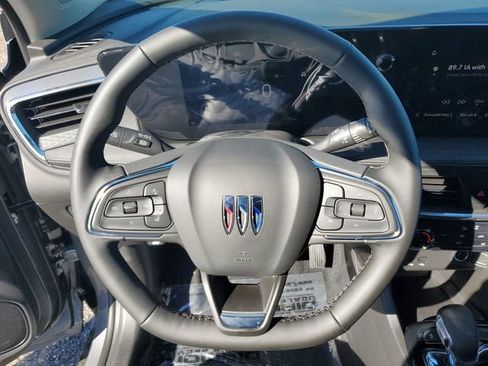 New 2026 Buick Encore GX Sport Touring w/ Comfort Package image 20
