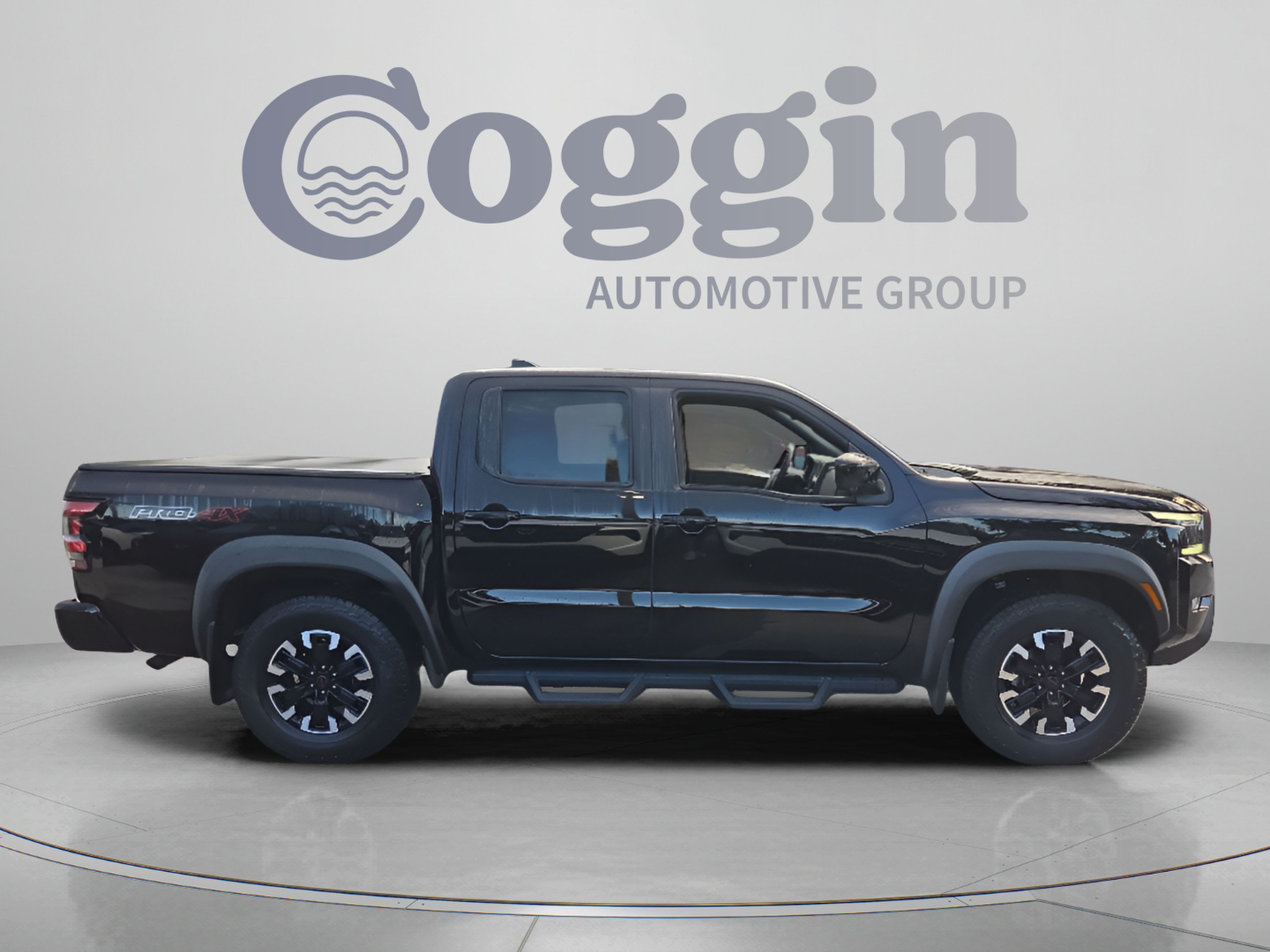 Certified 2023 Nissan Frontier PRO-4X w/ Pro Convenience Package AWD/4WD image 6