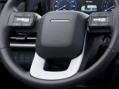 New 2026 Hyundai Santa Fe Limited image 21