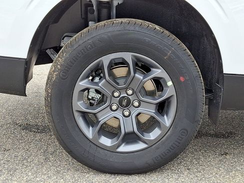 New 2026 Ford Maverick XLT AWD/4WD image 7