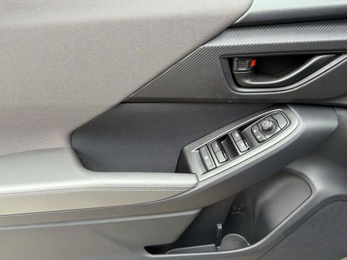 New 2026 Subaru Crosstrek 2.5i Premium AWD/4WD image 12