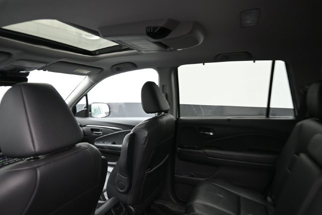 Used 2019 Honda Pilot EX-L image 20
