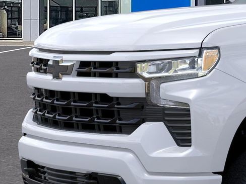 New 2026 Chevrolet Silverado 1500 RST AWD/4WD image 13