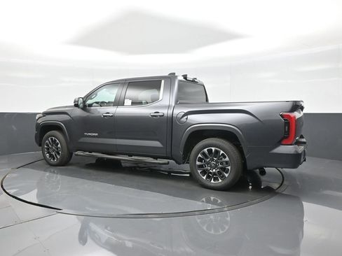 New 2026 Toyota Tundra Limited AWD/4WD image 6