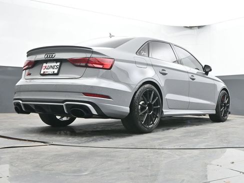 Used 2018 Audi RS 3 AWD/4WD image 53