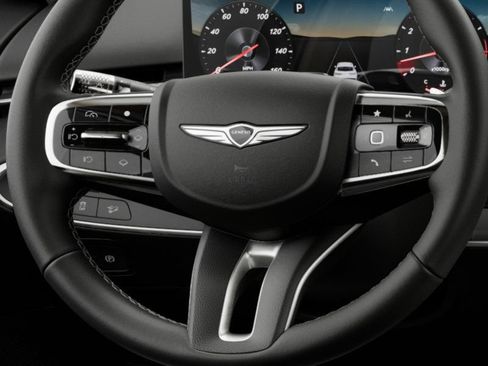 New 2026 Genesis GV70 2.5T Advanced AWD/4WD image 14