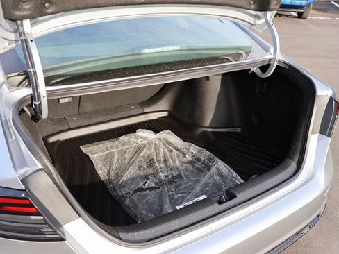 Certified 2023 Honda Accord Sport image 15