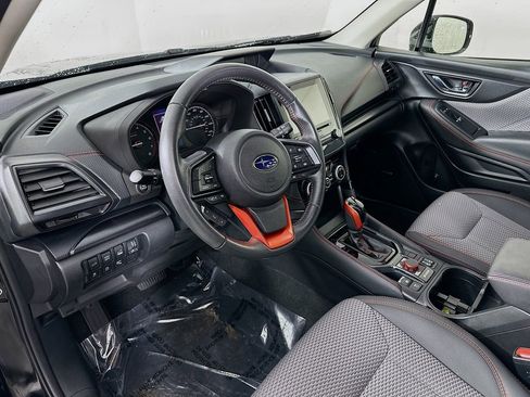 Certified 2023 Subaru Forester Sport image 14