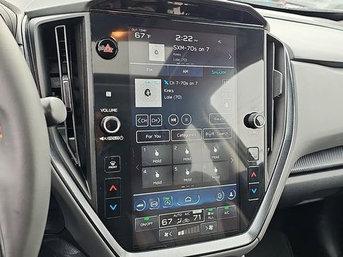 Used 2024 Subaru Crosstrek 2.5i Limited image 18