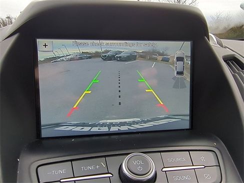 Used 2019 Ford Escape SEL image 10