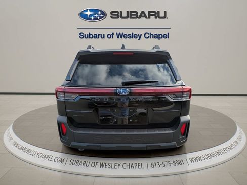Certified 2026 Subaru Outback Limited AWD/4WD image 6