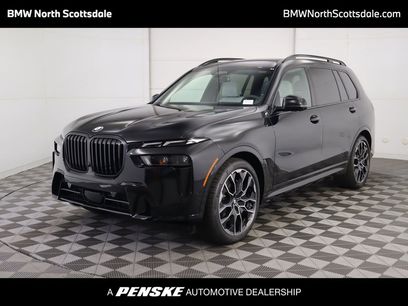 New 2026 BMW X7 xDrive40i w/ Executive Package